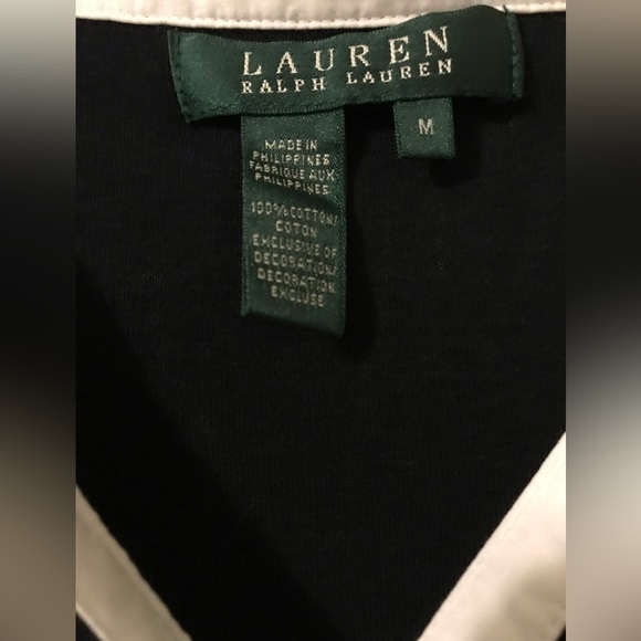 Ladies Black Top - Picture 2 of 2